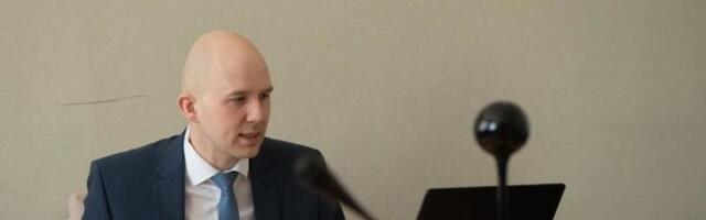 Põhiseaduskomisjon saatis täiskogu ette omavalitsuste korraldust uuendava eelnõu