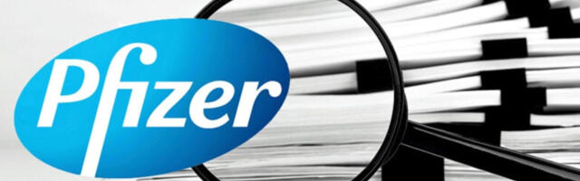 Suri ootamatult. Põhjalik uurimistöö valitsusjuhtide ja Pfizer kokkulepete kohta. Nad teadsid surmalainest