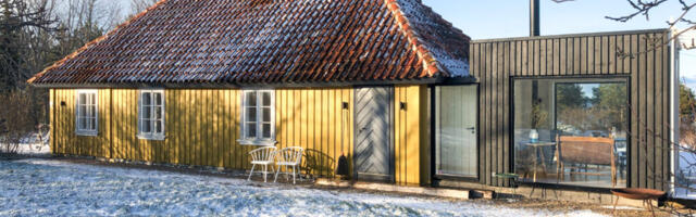 Kunstnikud hakkavad töötama Hiiumaa toidukultuuriga