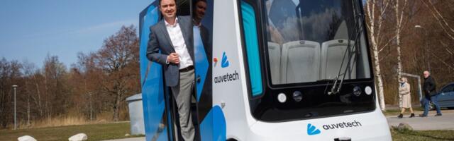 Eesti eesmärk on muutuda tõmbekeskuseks süvatehnoloogia idufirmadele