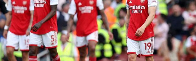 Preemiumliiga tõestab, et rahvusvahelisemad tiimid on edukamad