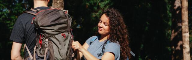 Kaika suveülikooli matkapäeva peetakse 12. augustil Mammaste külas ja Põlvas