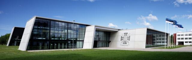 Vanglaametnike koolitajad üle Euroopa kaaluvad tehisintellekti kasutusvõimalusi õppetöös