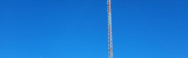 Telia sulgeb uue nädala alguses 3G võrgu Tartus ja Tartumaal