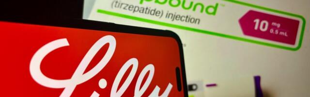 Eli Lilly kinnitusel toob Zepbound kaasa Wegovyst suurema kaalukaotuse