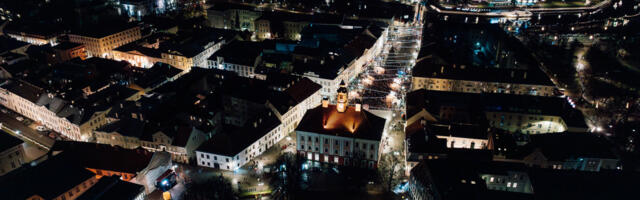 Tartu tänavatele tuleb suveks rohkem turvapatrulle