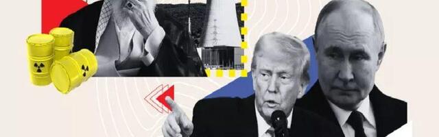 Korybko To Newsweek: A Russian-US “New Détente” Would Revolutionize International Relations