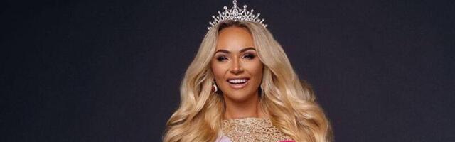 KUUM FOTO | Endine tõsielutäht Printsessi-Triinu näitab seksikat figuuri