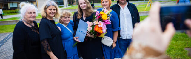 VÄRSKE INSENER | Hiiumaa mudeliklubist raketina kaitsetööstusse