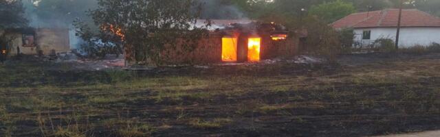 „Ko je odgovoran što je jug Srbije u plamenu – dronovi, rafali, Vučić ili uništene lokalne samouprave?“