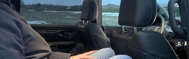 RAM 1500 – Hemi V8 kadus ajalukku, kuid jõudu on rohkem