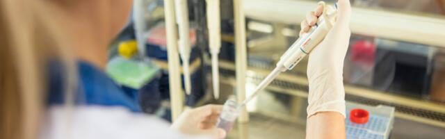 Hispaania referentlaboratooriumi analüüsitulemused kinnitavad LABRISe töö usaldusväärsust