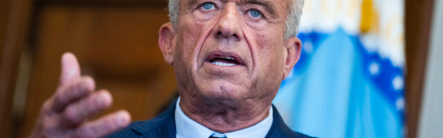 RFK Jr.‘s Wi-Fi and 5G conspiracies appear to make it into MAHA report draft