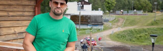 Maamesilaste rünnak viis Anti Saarepuu haiglasse