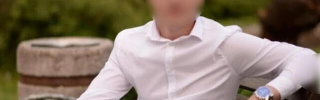 ŠMRKOM ČISTIO REŠETKE U SVINJCU PA NASTRADAO Jovana (19)  koga je ubila struja  sahranjen