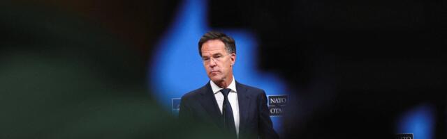 SÕJARAPORT | Rainer Saks_ NATO alustab operatsioone idatiiva julgeoleku tugevdamiseks