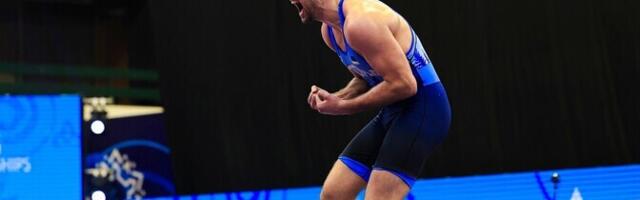 Karelson jätkas Bundesligas võiduga