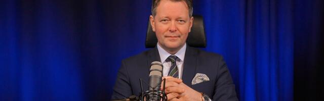 MARKUS JÄRVI #2 ⟩ Ärge laske ERR-i propagandatöötajatel endale templit ajju lüüa!