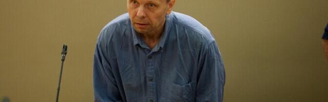 Ülemiste pommimees on häkker Artur Boiko