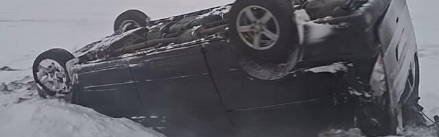 ILMABLOGI | Krakówist tulnud lennuk maandus Tallinna asemel Riias. Tuisk ei vaibu ka ööseks