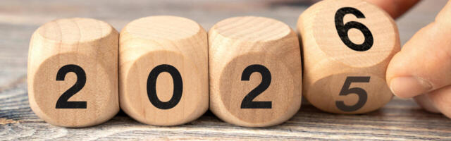 HOROSKOOP | Vaata, milline tuleb aasta 2026 Eesti poliitikas