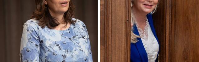 „Utoopilise jutu lõpetame ära.“ Tallinna linnavõim ja minister leidsid haiglavõrgu teemal ühise keele