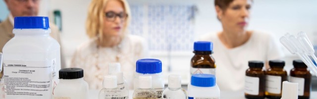 Aasta tööstur meenutas vallavanema telefonikõnet: elu nagu sõjafilmis