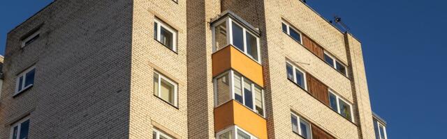 LUGEJA KÜSIB | Minu koju kirjutas ennast sisse täiesti võõras inimene. Kuidas on see võimalik?