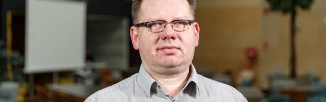 Tõnu Tramm: mälestusi kolhoosibussi aknast ehk kõik, mis on ühistranspordiga praegu valesti