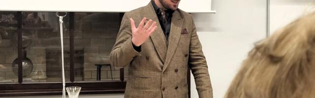 Miks olla rahvuslane tänapäeva maailmas?