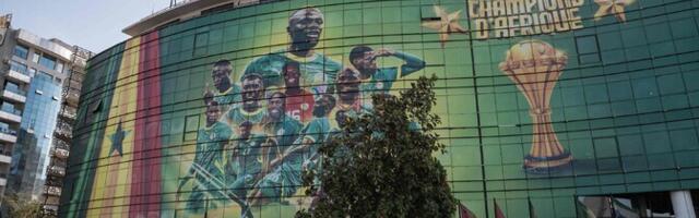 Senegali mängijad otsusest: karikaid võidetakse väljakul, mitte e-kirjaga