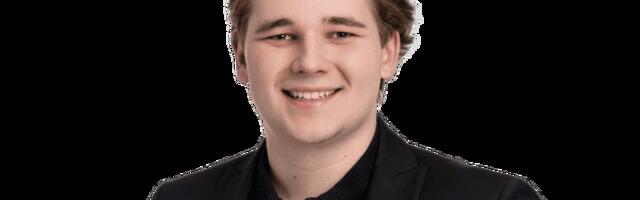 Emil Laanemets: me peame muutma oma mõttelaadi sõjapidamisest