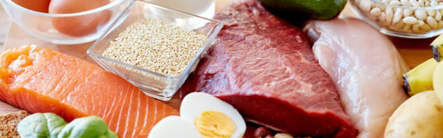 Valgu-vitamiini dieet – 7 päevaga  kaota 5 kg, 10 päevaga  kaota 9 kg