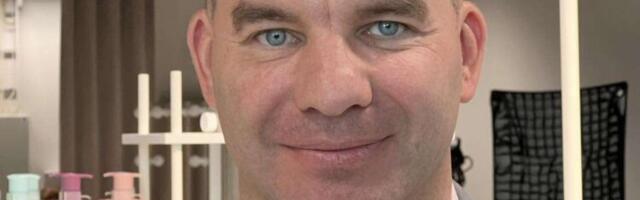 Vsevolod Jürgenson: Mis maa see on?