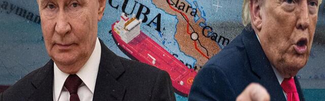 Five Reasons Why The US Declined To Enforce Its De Facto Blockade On Cuba For Russia