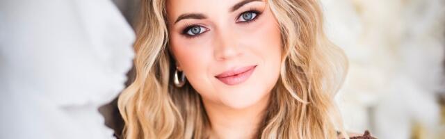 Eurovisionile sõitev Kerli Kivilaan tema ja Taukari kooselust_ ideaalis võiks ühes peres olla üks täht