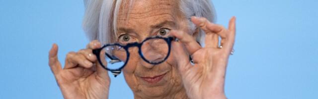 Euroopa Keskpank prognoosib palgakasvu kiirenemist