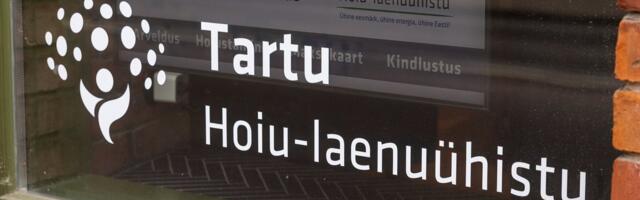 Kohus kuulutas välja Tartu hoiu-laenuühistu pankroti