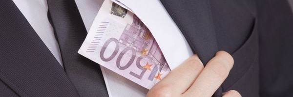 Eesti tõusis värskes korruptsioonitajumise indeksis ühe koha võrra