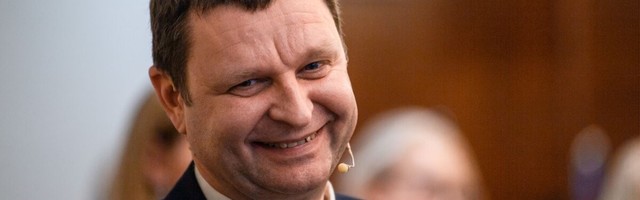 Rahulolu tervishoiusüsteemiga mullu kasvas