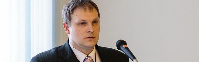 Narva volikogus tekkis EKRE fraktsioon