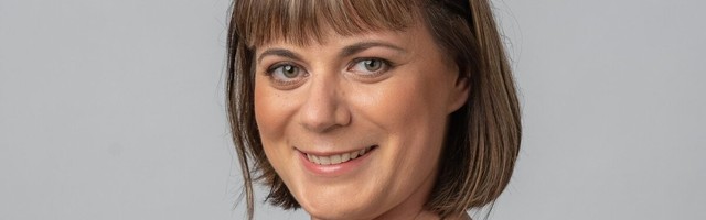 Stockmanni uus värbamisjuht on Annika Oidjärv