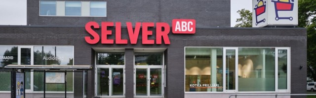 Edukas aasta Selver ABC-le: väikepoeformaati lisandub neli kauplust