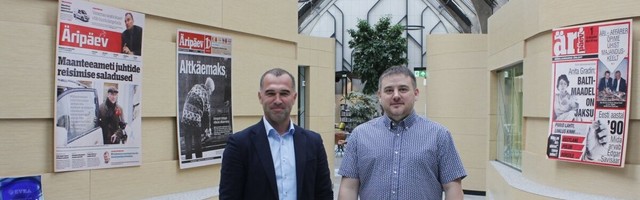 Tõnis Vare: vajame etteaimatavat majanduskeskkonda, siis tulevad ka investeeringud