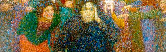 Kuidas põgeneda haigest ühiskonnast