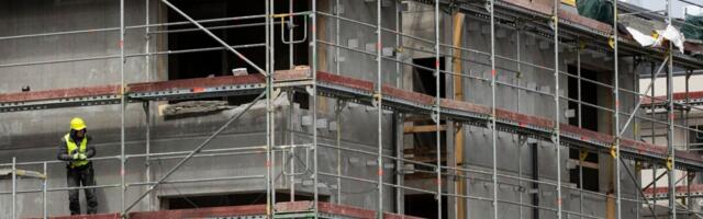 Ettevõtjad otsivad alternatiive Ukrainast pärit tööjõu asemele