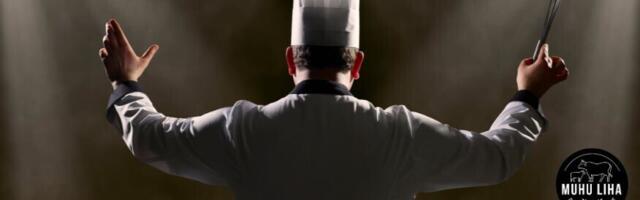 Suur kokanduse fännide duell – kui hästi sa tunned Jamie´t või Gordonit?