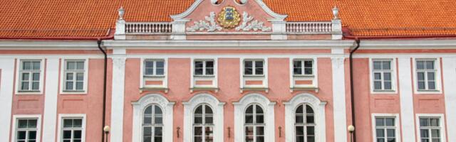 Riigikogu riigieelarve kontrolli erikomisjonis jätkub Presidendi Kantselei rahastamise arutelu