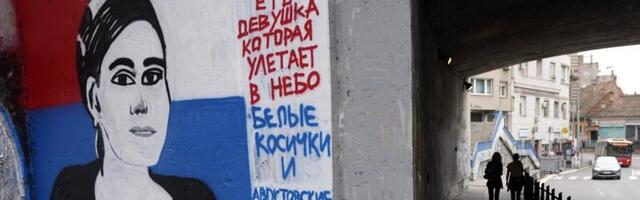 SÕJAPÄEVIK (607. päev) | WaPo: CIA aitas Ukraina sõjaväeluure nullist üles ehitada. Nii korraldas Ukraina Darja Dugina tapmise