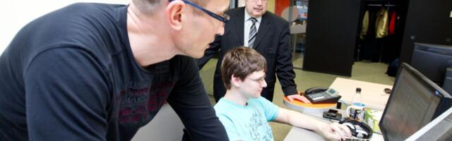 Eesti tarkvarafirmade palga TOP 200 | Kus asud sina, kus konkurent ja kus partner?